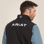 ARIAT - Logo 2.0 Softshell Vest
